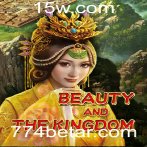 Descubra BeautyAndTheKingdom: O Novo Fenômeno de Jogo com a Chave 774bet