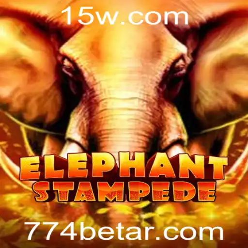 ElephantStampede: Mergulhe na Aventura com 774bet