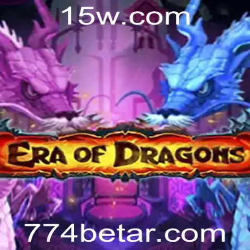 EraOfDragons: Um Mergulho na Fantasia Épica dos Dragões e Estratégia