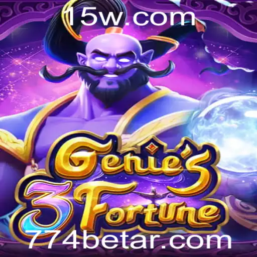 Descubra o Fascinante Mundo de Genie3Fortune: O Jogo de Azar Revolucionário