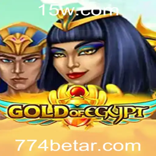 Explorando o Fascinante Mundo de GoldOfEgypt com 774bet