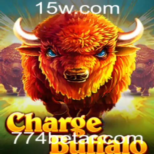 Descubra o Mundialmente Popular ChargeBuffalo na Plataforma 774bet