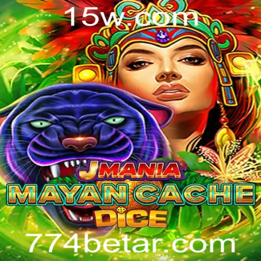 Desvendando JManiaMayanCacheDice: Um Novo Jogo de Estratégia e Aventura