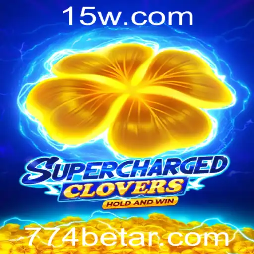 SchargedClovers: A Nova Sensação do Mundo dos Jogos