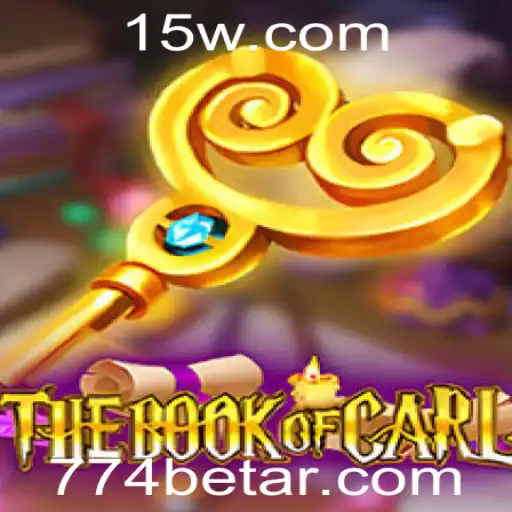 TheBookofCarl: Uma Jornada Épica no Universo dos Jogos de Azar Online