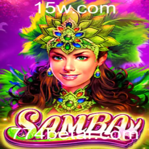 Descubra o Fascinante Jogo 'Samba' e como a 774bet Está Revolucionando o Cenário de Apostas