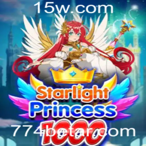 Uma Imersão no Universo de StarlightPrincess1000: Descubra as Regras e Atrações do Jogo