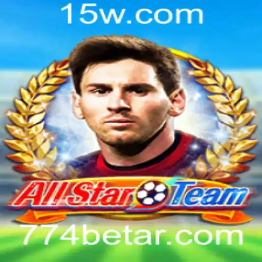 AllStarTeam: Uma Nova Era de Jogos Estratégicos com 774bet
