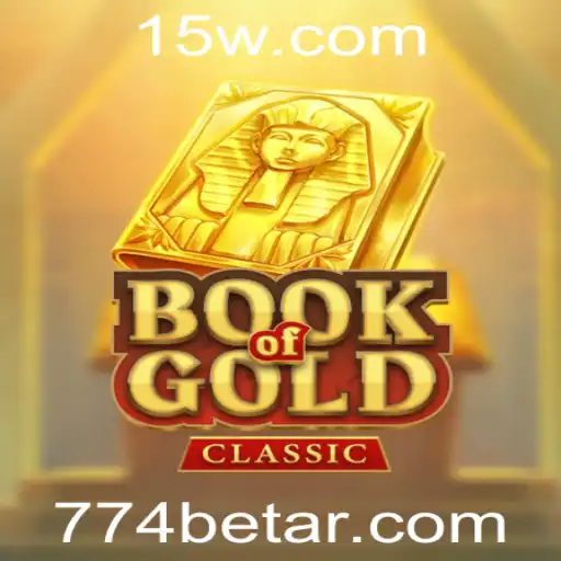 Explorando o Universo Fascinante de BookOfGoldClassic com 774bet