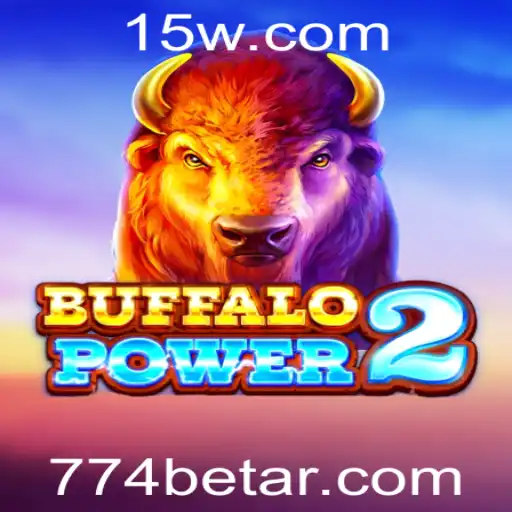 Explore o Fascinante Mundo de BuffaloPower2 no Site 774bet