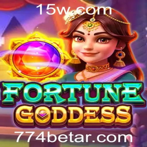 Explorando o Fascinante Mundo de FORTUNEGODDESS: Uma Jornada com 774bet