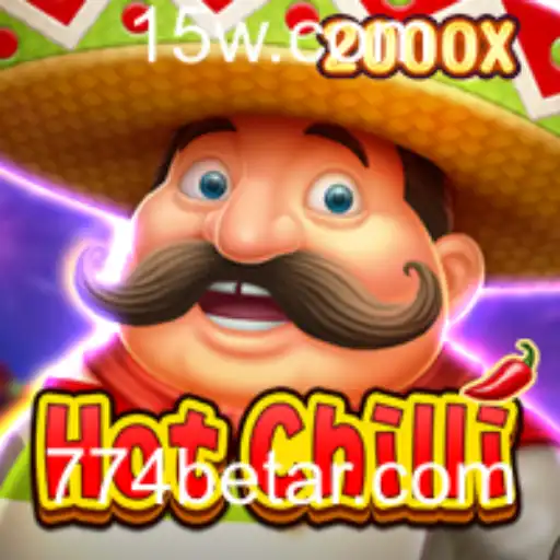 Descubra a Emoção do Jogo Online HotChilli com 774bet