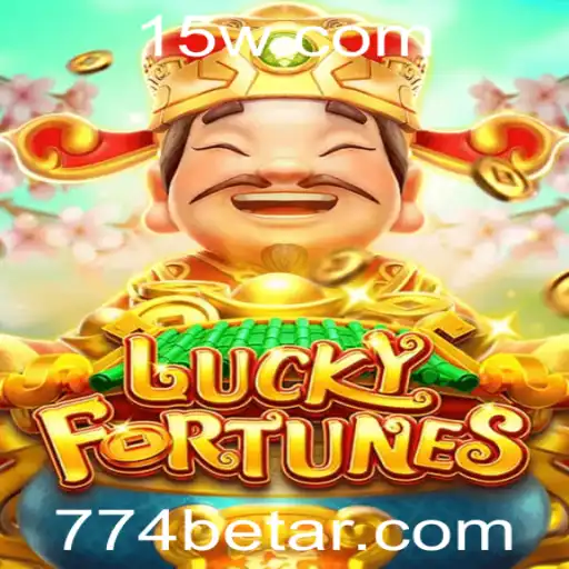 Desvendando as Regras e a Emoção do Jogo LUCKYFORTUNES