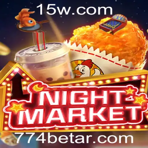 NIGHTMARKET: Explorando a Dinâmica e as Regras do Deslumbrante Jogo