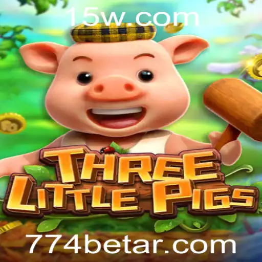 Desvendando THREELITTLEPIGS: A Aventura Virtual Inovadora da 774bet