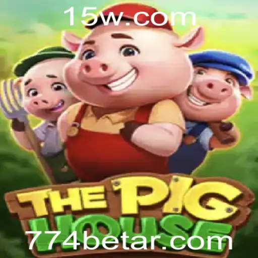 ThePigHouse: Um Novo Jogo Inovador com a Plataforma 774bet
