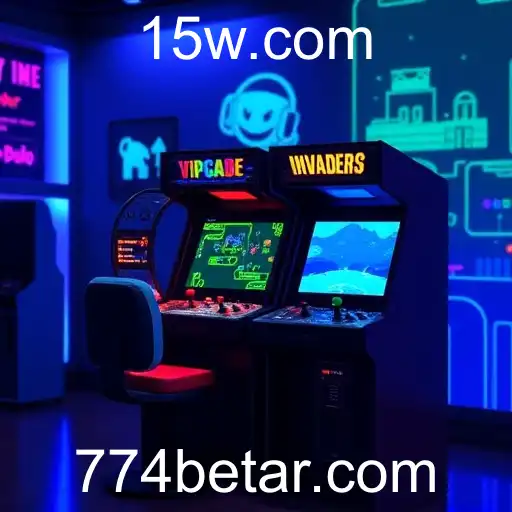 Explorando o Universo dos Videogames com 774bet