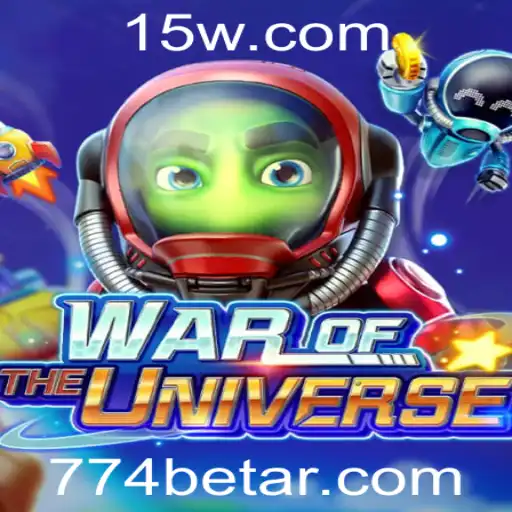 Descubra WAROFTHEUNIVERSE: O Jogo que Conquista a Galáxia