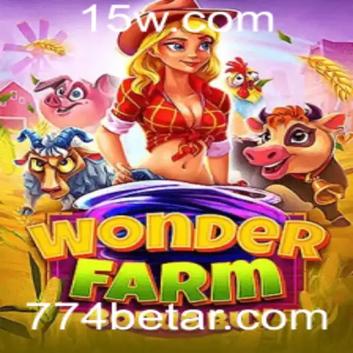 Explorando o Mundo de WonderFarmBonusBuy e 774bet